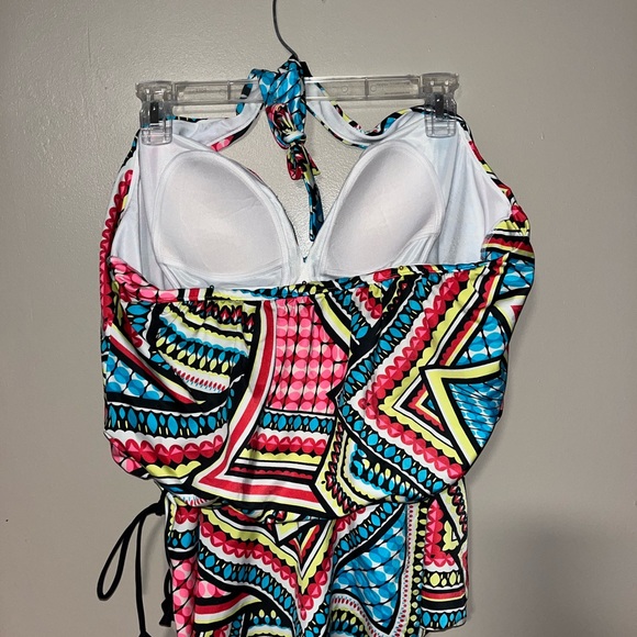 Ecoswim Top size 14 new - Picture 6 of 6